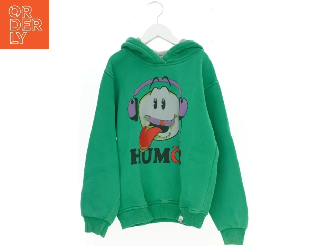 Billede 1 - Sweatshirt (str. 176 cm)