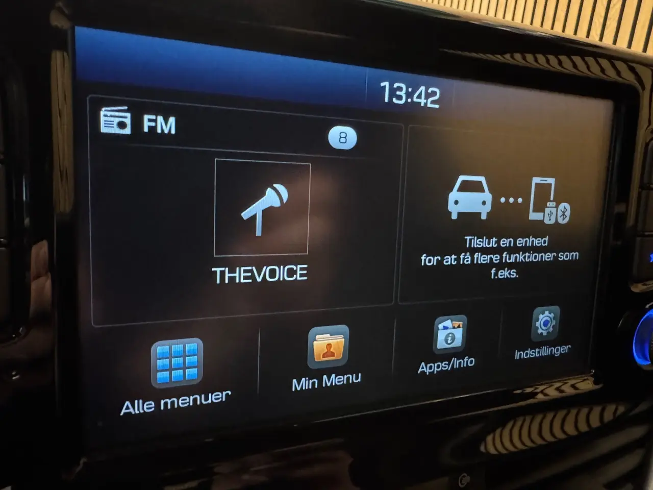 Billede 11 - Hyundai i30 1,0 T-GDi 2019 Edition stc.