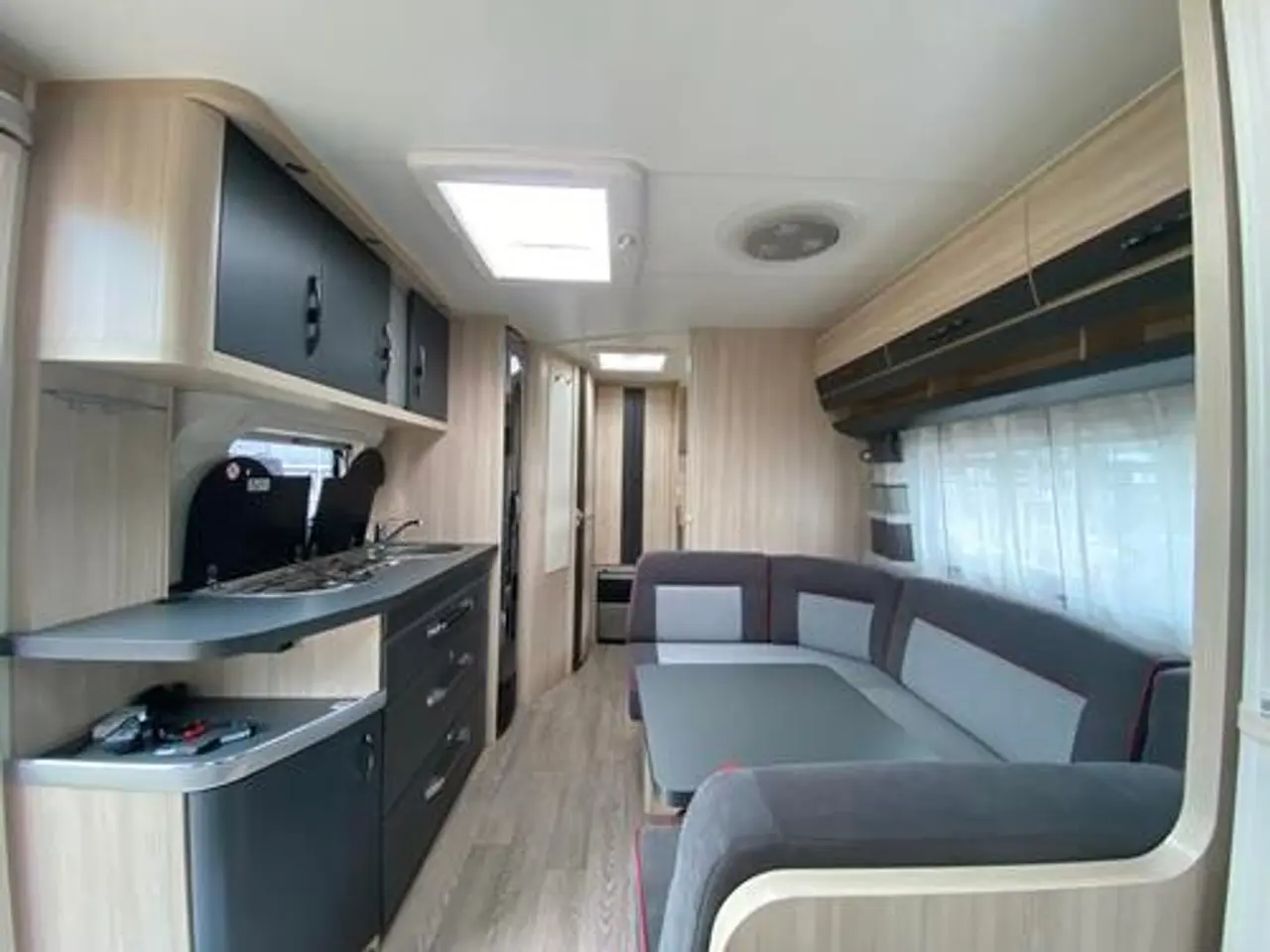 Billede 7 - Hobby De Luxe Edition 545 KMF