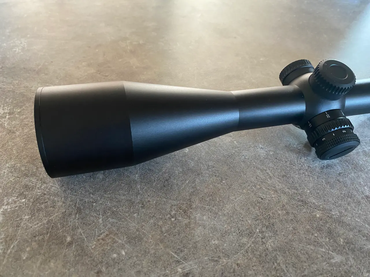 Billede 3 - Vortex Crossfire HD 6x18x50