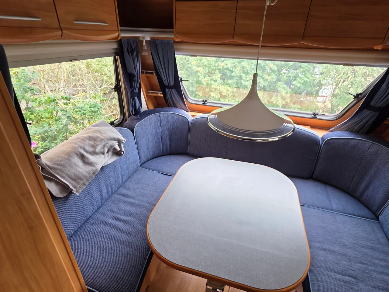 Billede 9 - Campingvogn på Jambo camping 