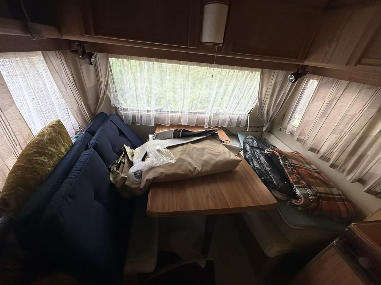Billede 11 - Homecar 442 Rally GTi