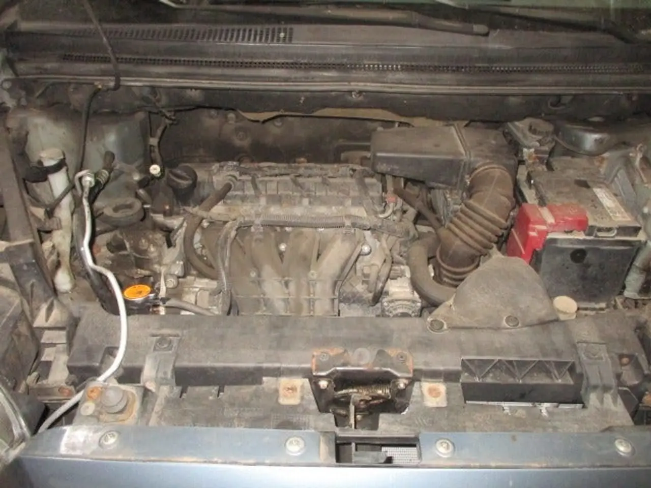 Billede 11 - Mitsubishi Colt 1,3 Intense ClearTec Coolpack