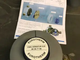 Eurotherm