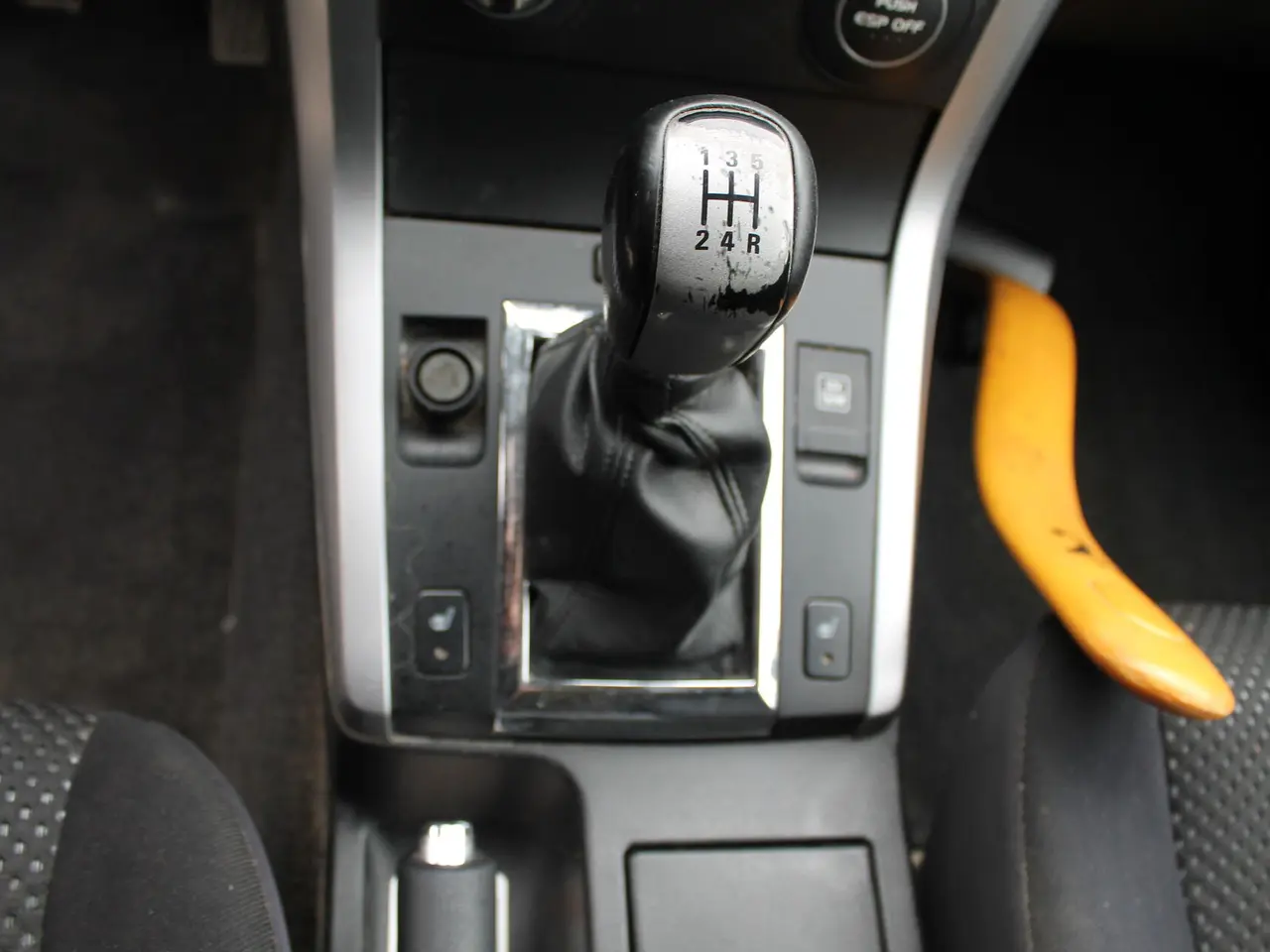 Billede 24 - Suzuki Grand Vitara 1,9 DDIS GLX 4x4 129HK Van