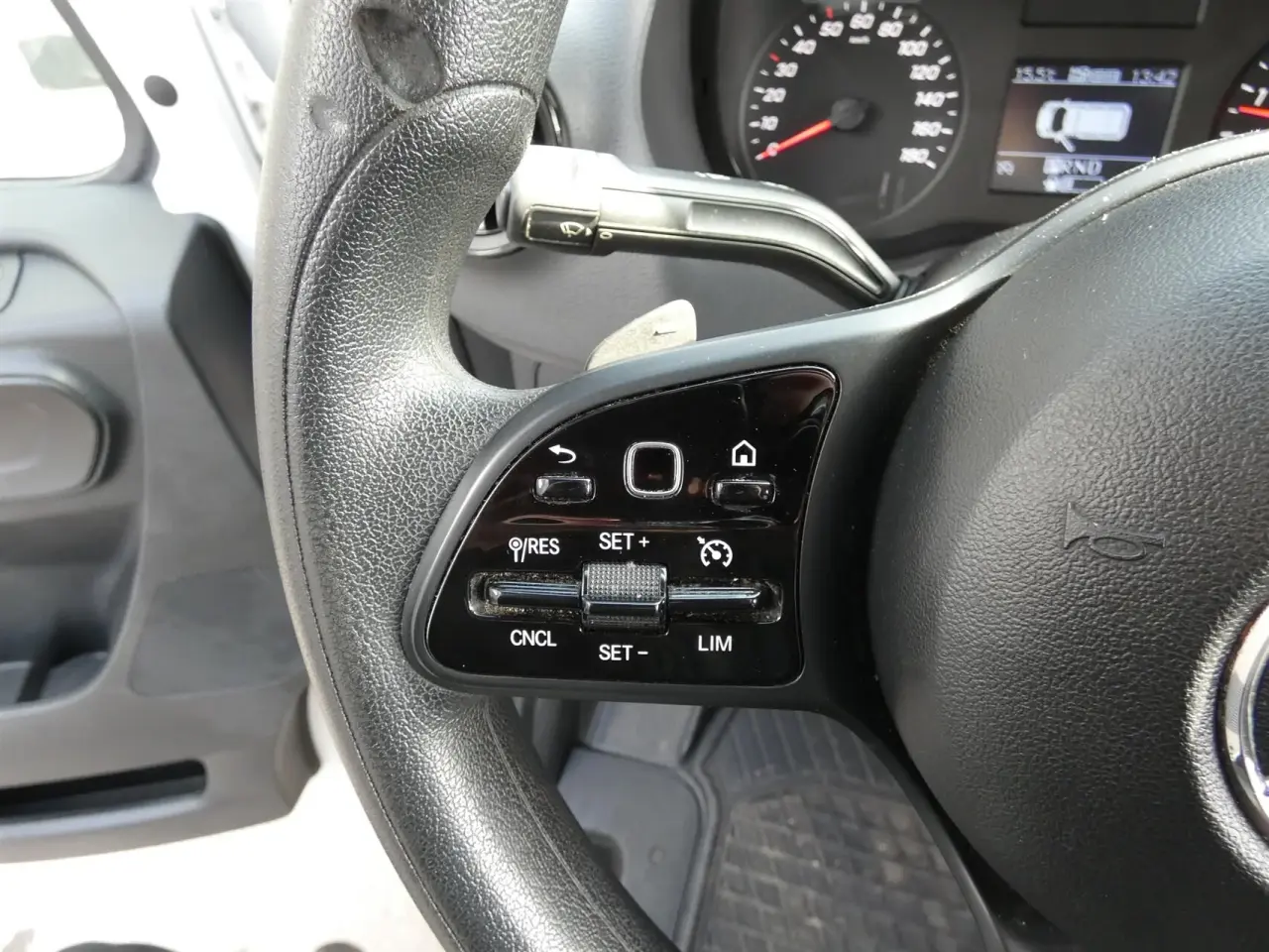 Billede 14 - Mercedes-Benz Sprinter 315 2,0 CDI BROBIL RWD 9G-Tronic 150HK Ladv./Chas. Aut.