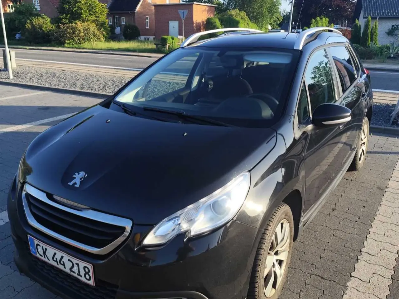 Billede 6 - Peugeot 2008 1.6 HDI