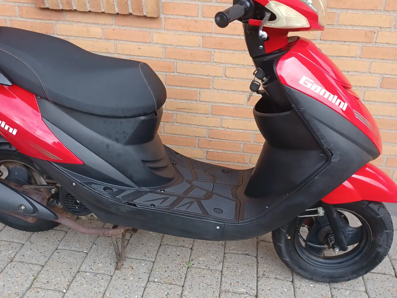 Billede 7 - Motowell Gamini 2019