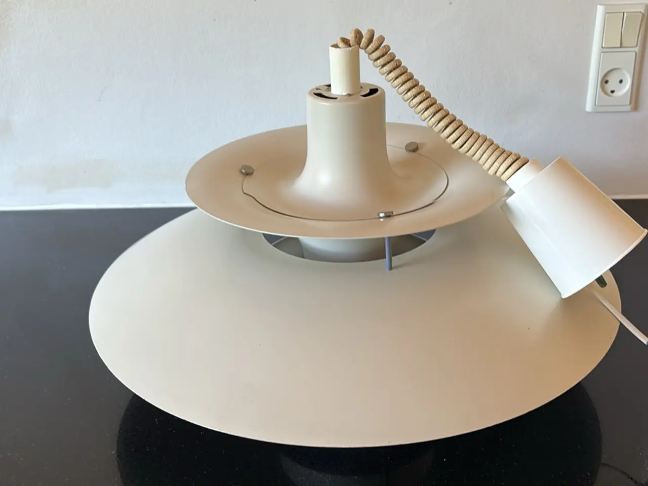 Billede 2 - PH 5 loftslampe 