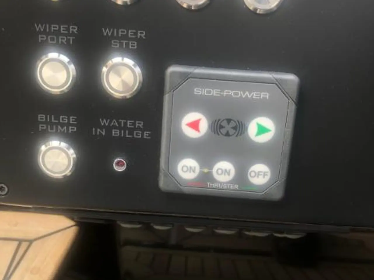 Billede 6 - Finnmaster T7