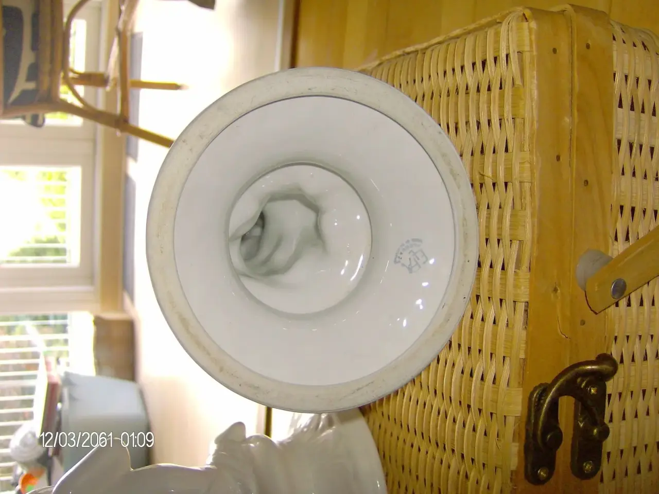 Billede 5 - Stager fra alcobaca pottery