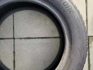 Bridgestone Blizzak LM005 Vinterdæk