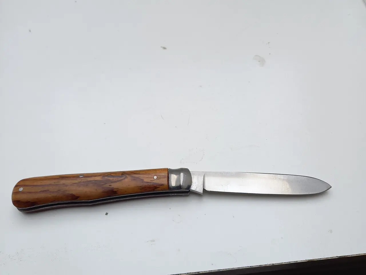 Billede 6 - 2 stk Lowenmesse folde knive