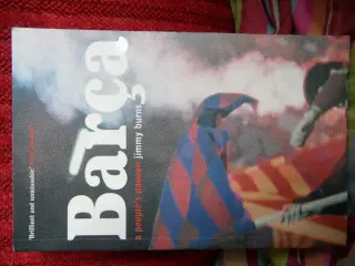 Barca "A People's Passion"