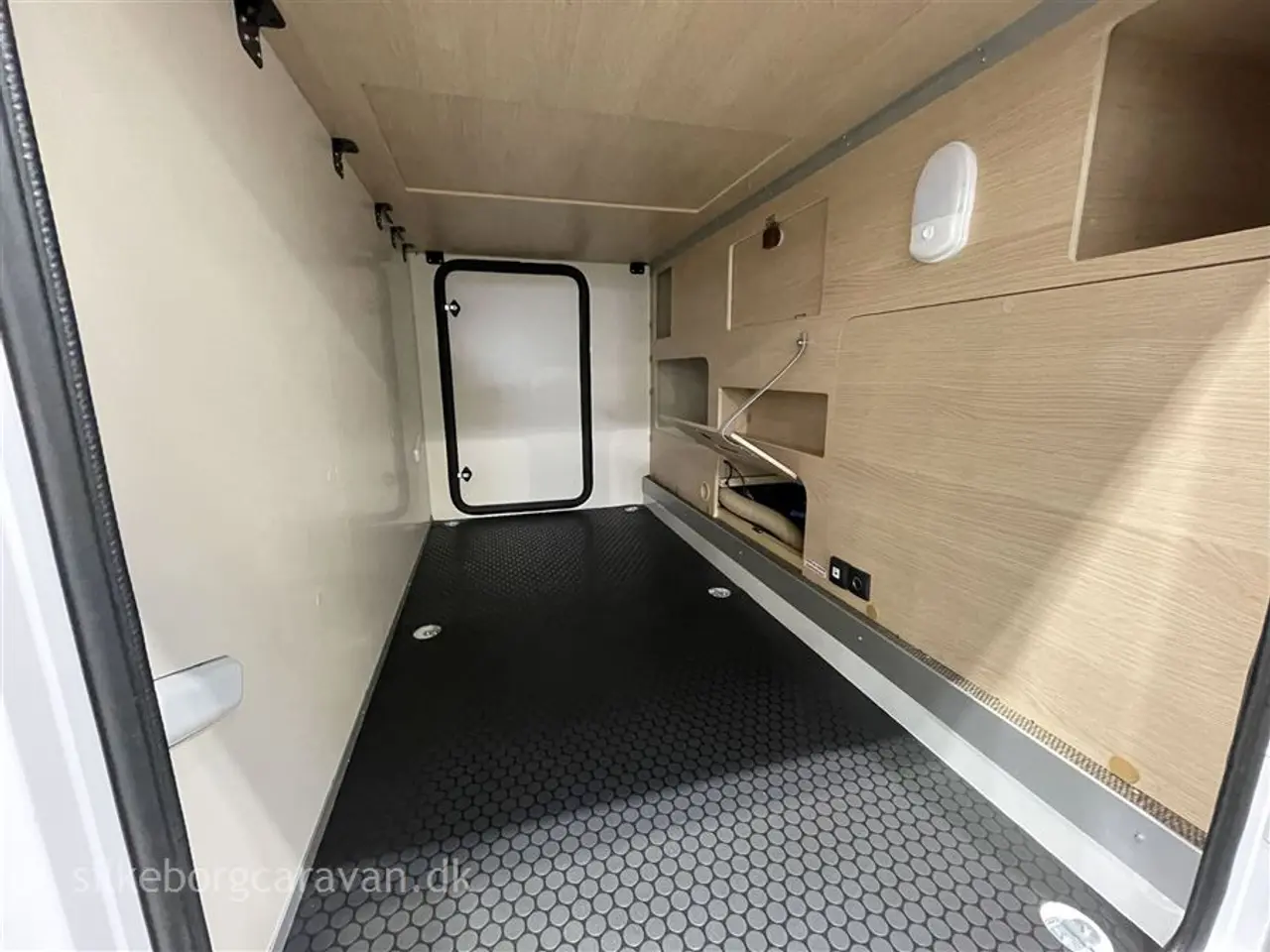 Billede 15 - 2027 - Autostar Naeos P745 LJ