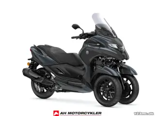 Yamaha Tricity 300 Power Grey