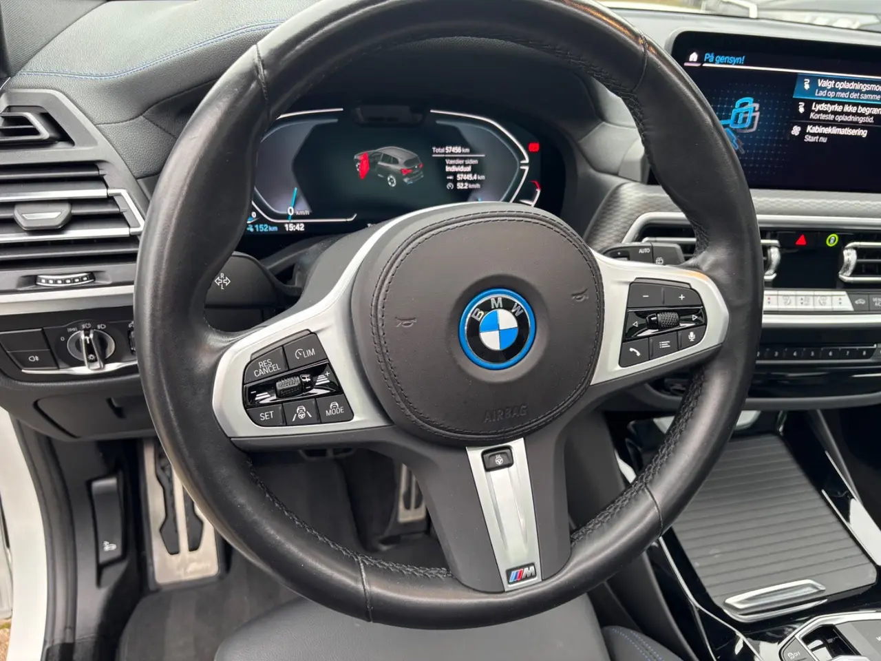 Billede 11 - BMW iX3 Charged Plus M-Sport