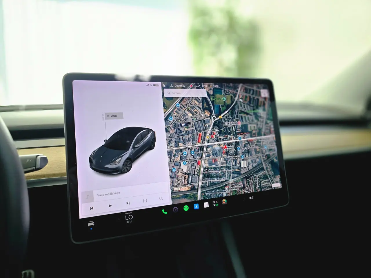 Billede 13 - Tesla Model 3 Long Range AWD