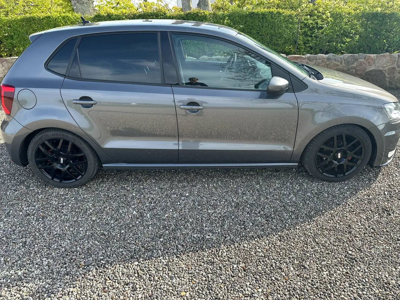 Billede 5 - Volkswagen Polo 6R