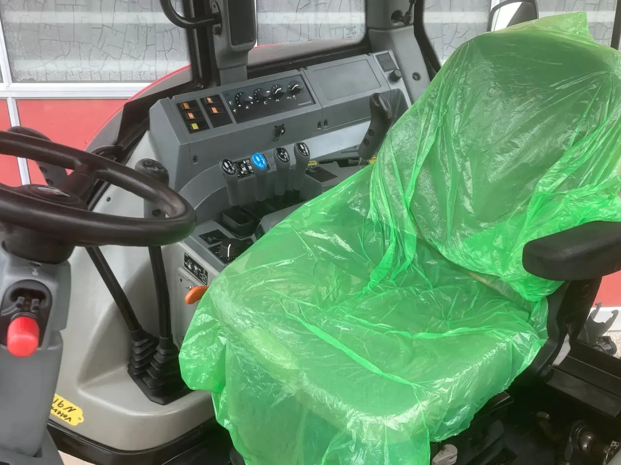 Billede 5 - Valtra n91 HiTech