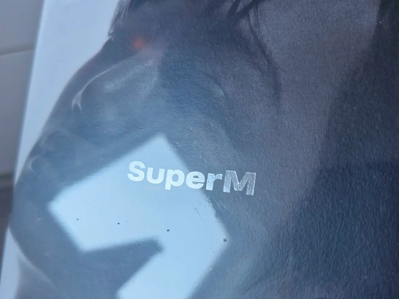 Billede 4 - SuperM - 1st Mini Album, Kai Version (FORSEGLET)
