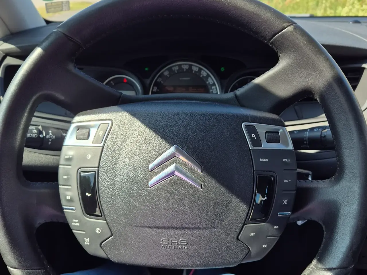 Billede 6 - Citroën C5 2,0 HDi 138 Comfort aut.