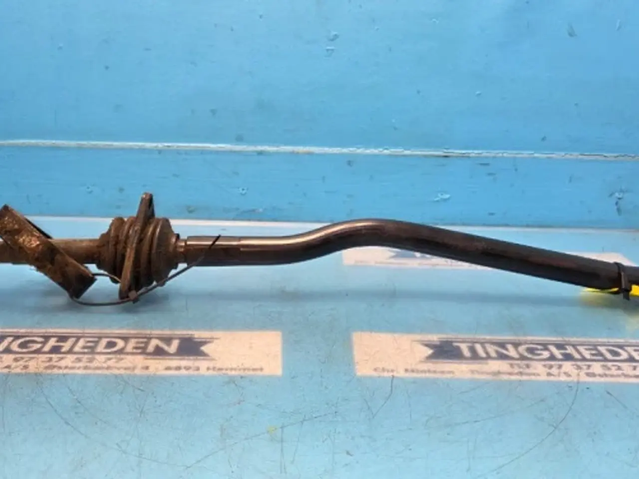Billede 2 - Massey Ferguson 3060 Lever 3616944M91