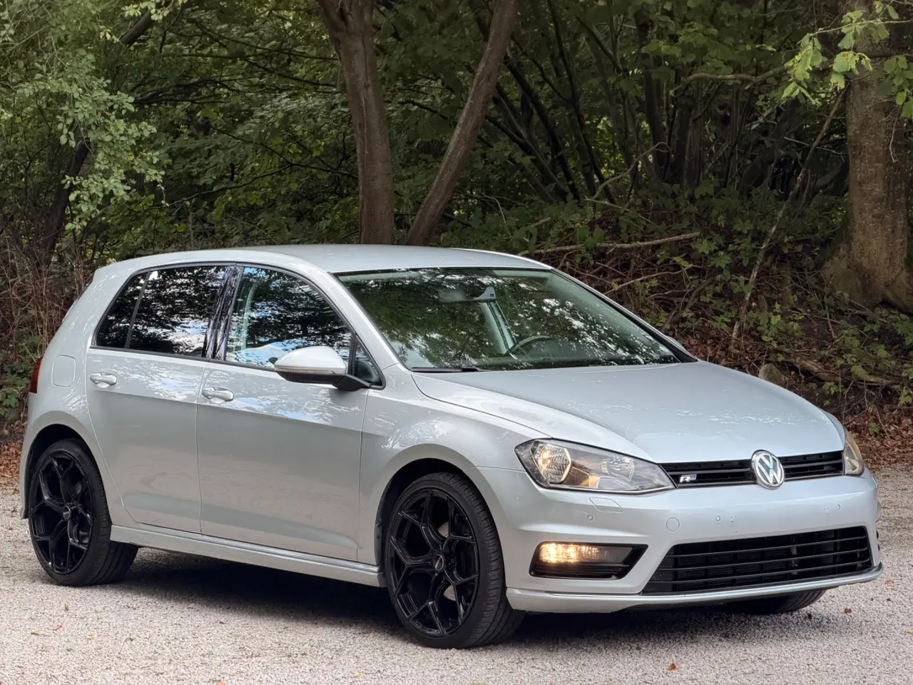 Billede 5 - VW Golf VII 1,4 TSi 150 R-line BMT