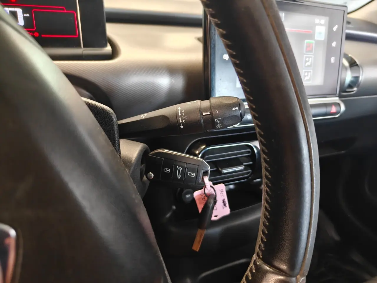 Billede 19 - Citroën C4 Cactus 1,2 PureTech 110 Feel