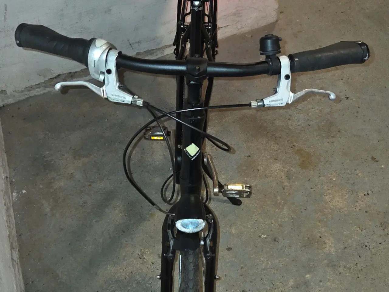 Billede 3 - Kieler manufaktur 28" 7 gear