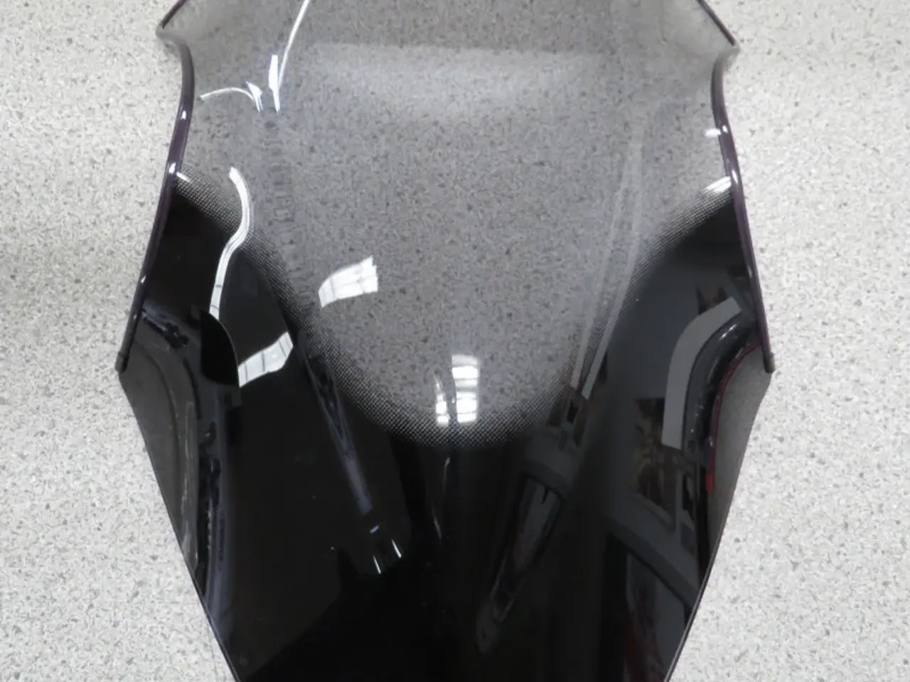 Billede 1 - Tonet kåbeglas GSXS1000F