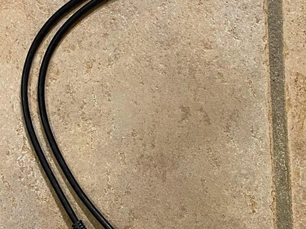 Billede 1 - Y-Deler RJ45 2 Hun Powerlink