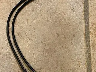 Y-Deler RJ45 2 Hun Powerlink