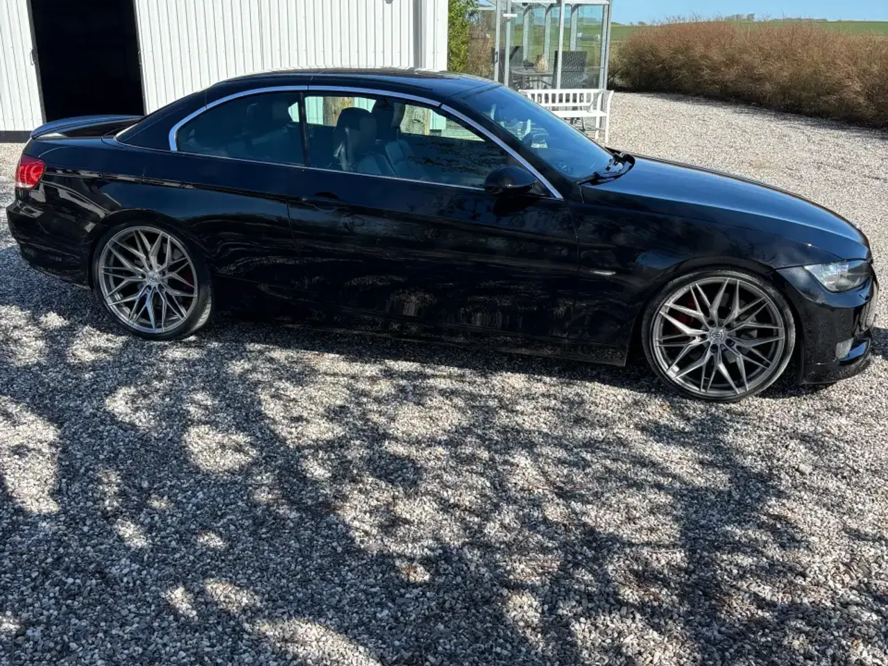Billede 1 - BMW 335 i cab