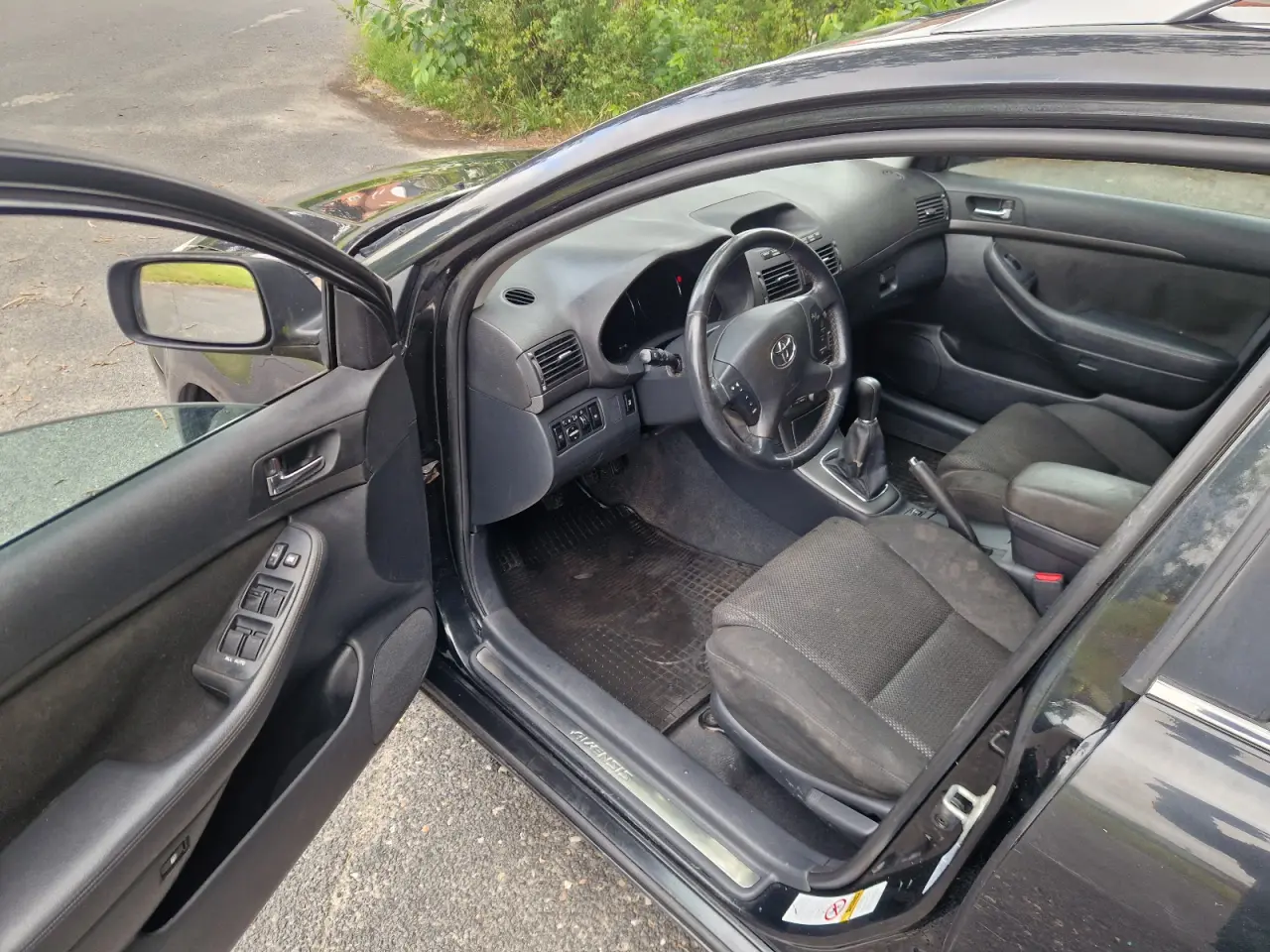 Billede 5 - Toyota Avensis