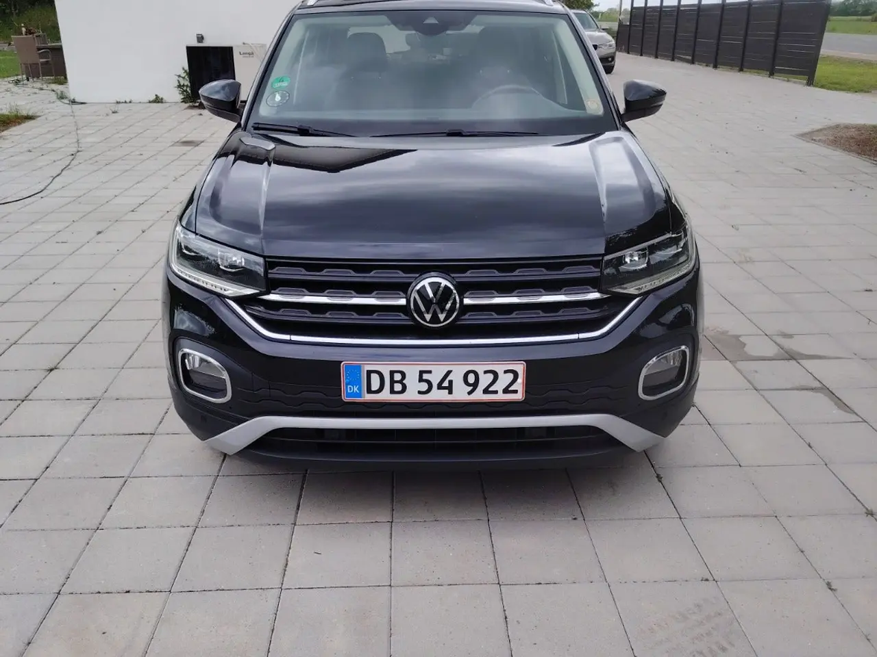 Billede 1 - VW T-Cross 1,5 TSi 150 Style Team DSG