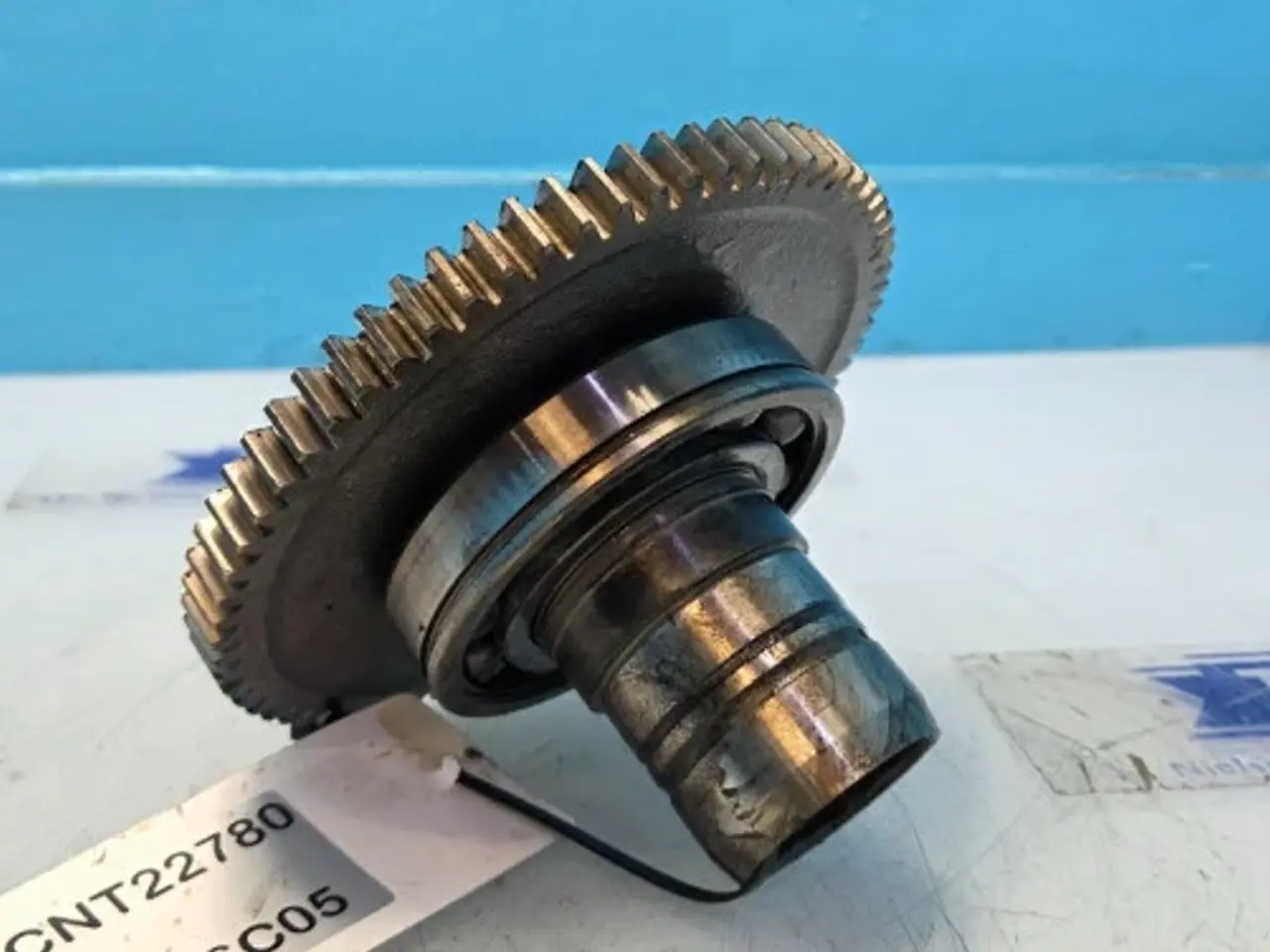 Billede 10 - Valtra   S394   Tandhjul   903100490051