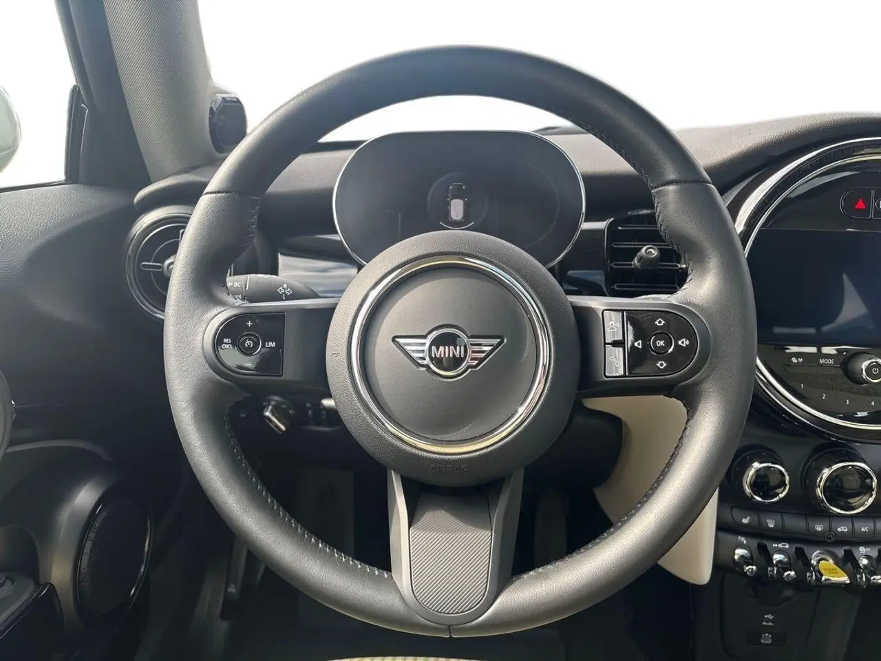 Billede 8 - MINI Cooper SE  Edition Premium Plus