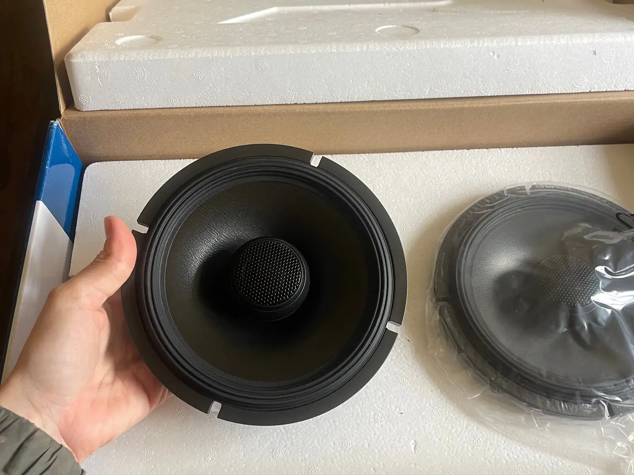 Billede 3 - Alpine R-S65.2 – Nye og ubrugte