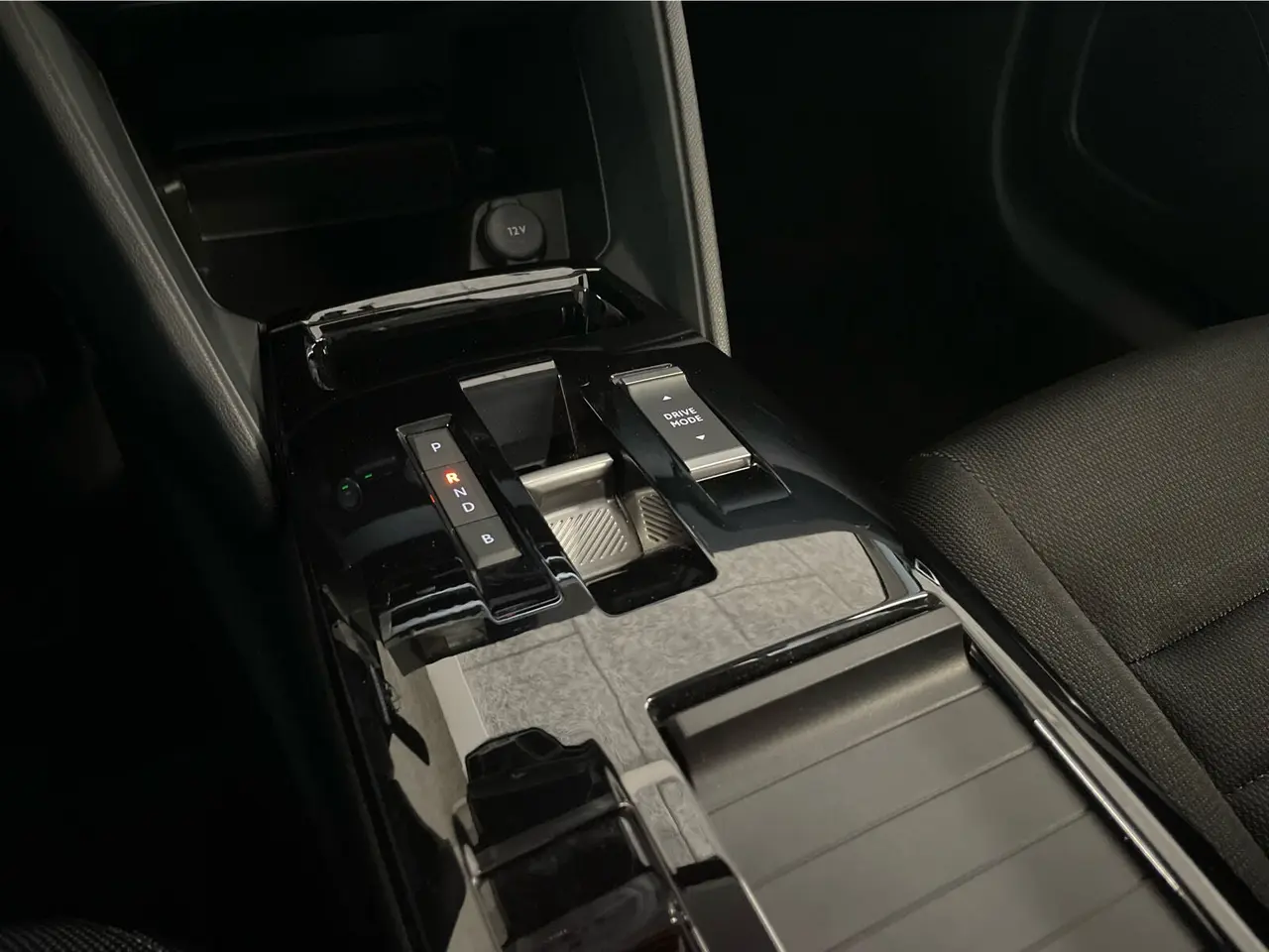 Billede 11 - Citroën ë-C4 54 New You!
