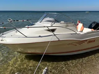 Ørnvik 540