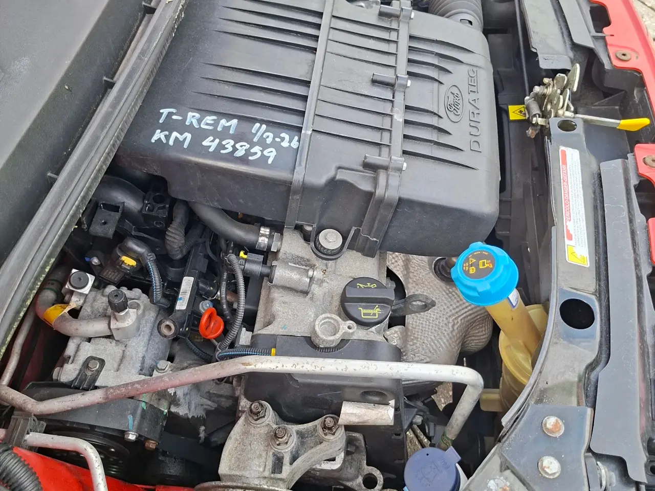 Billede 13 - Ford Ka Titanium 2014 kun 47000 km