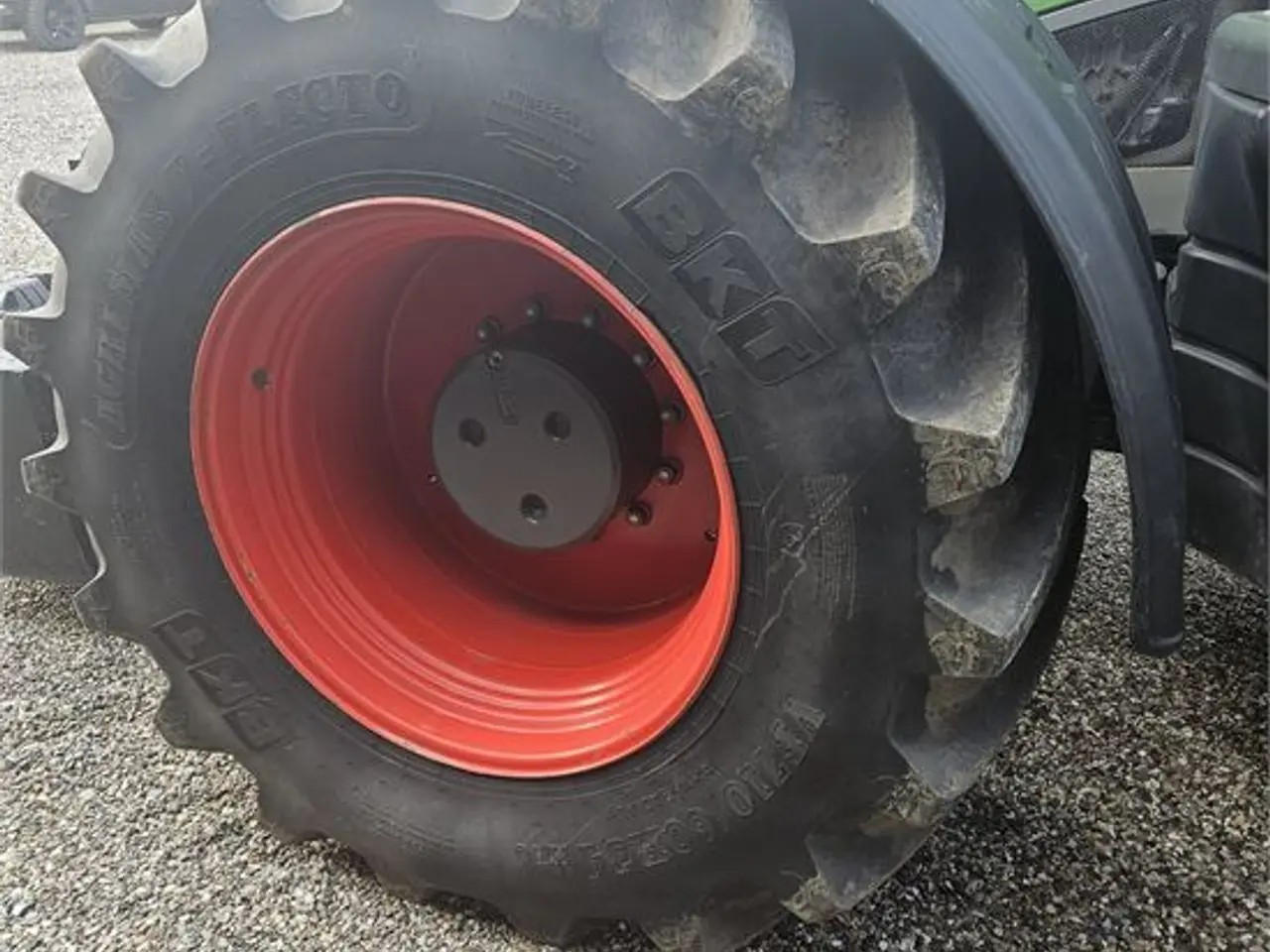 Billede 51 - Fendt Vario 936