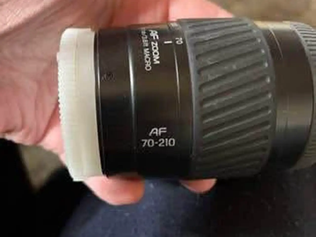 Billede 4 - Minolta 7000i kamera med tilbehør sælges samlet