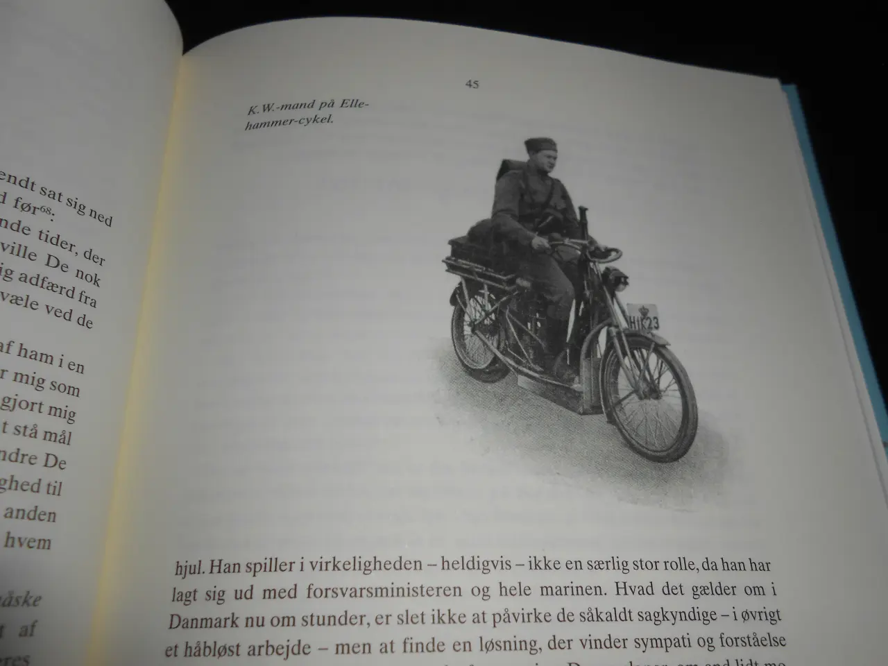Billede 8 - Ridder uden kors af Hans Neerbek