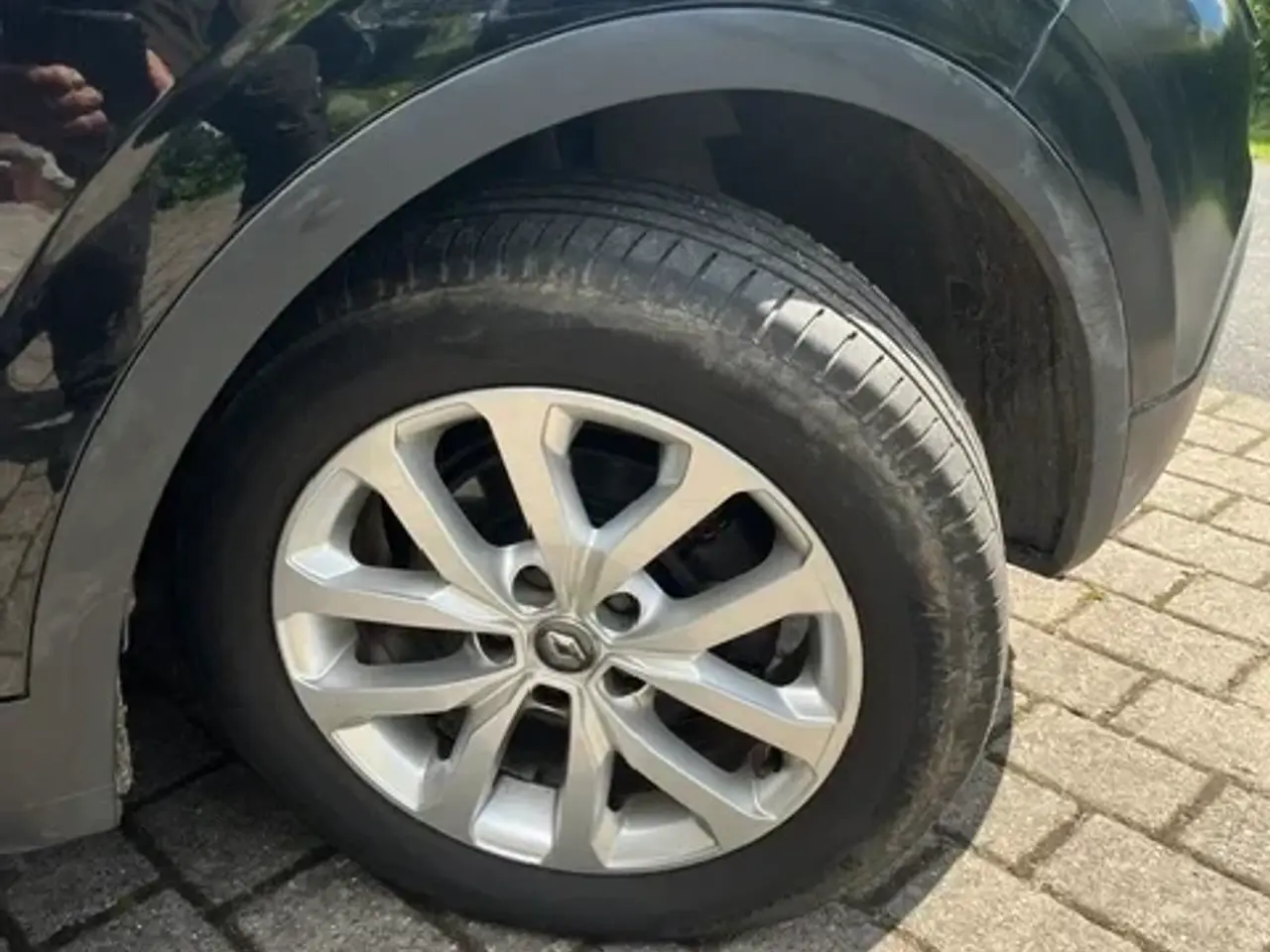 Billede 12 - Renault Kadjar 1,5 dCi 110 Zen EDC Van