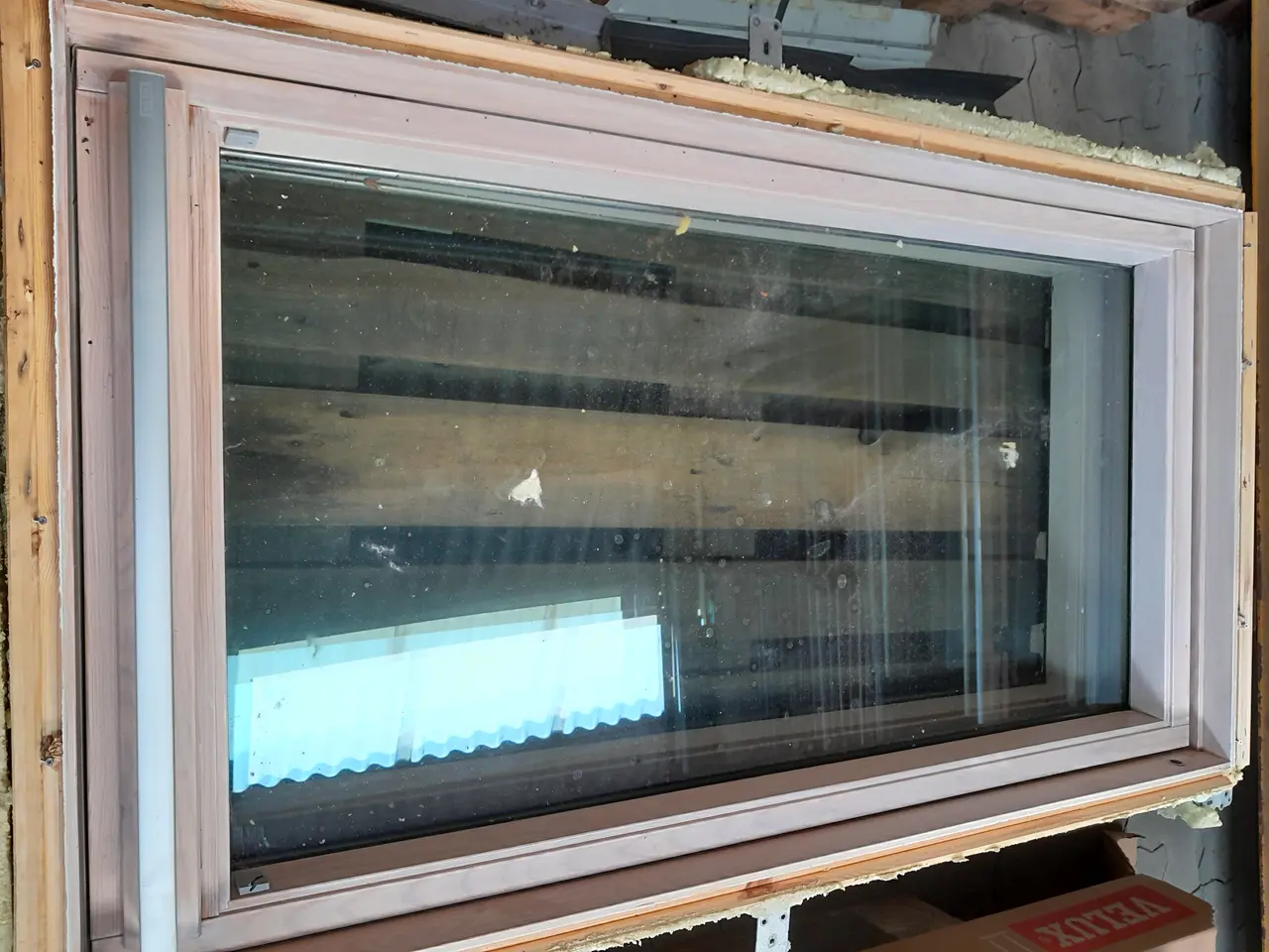 Billede 3 - Velux tagvinduer MK08