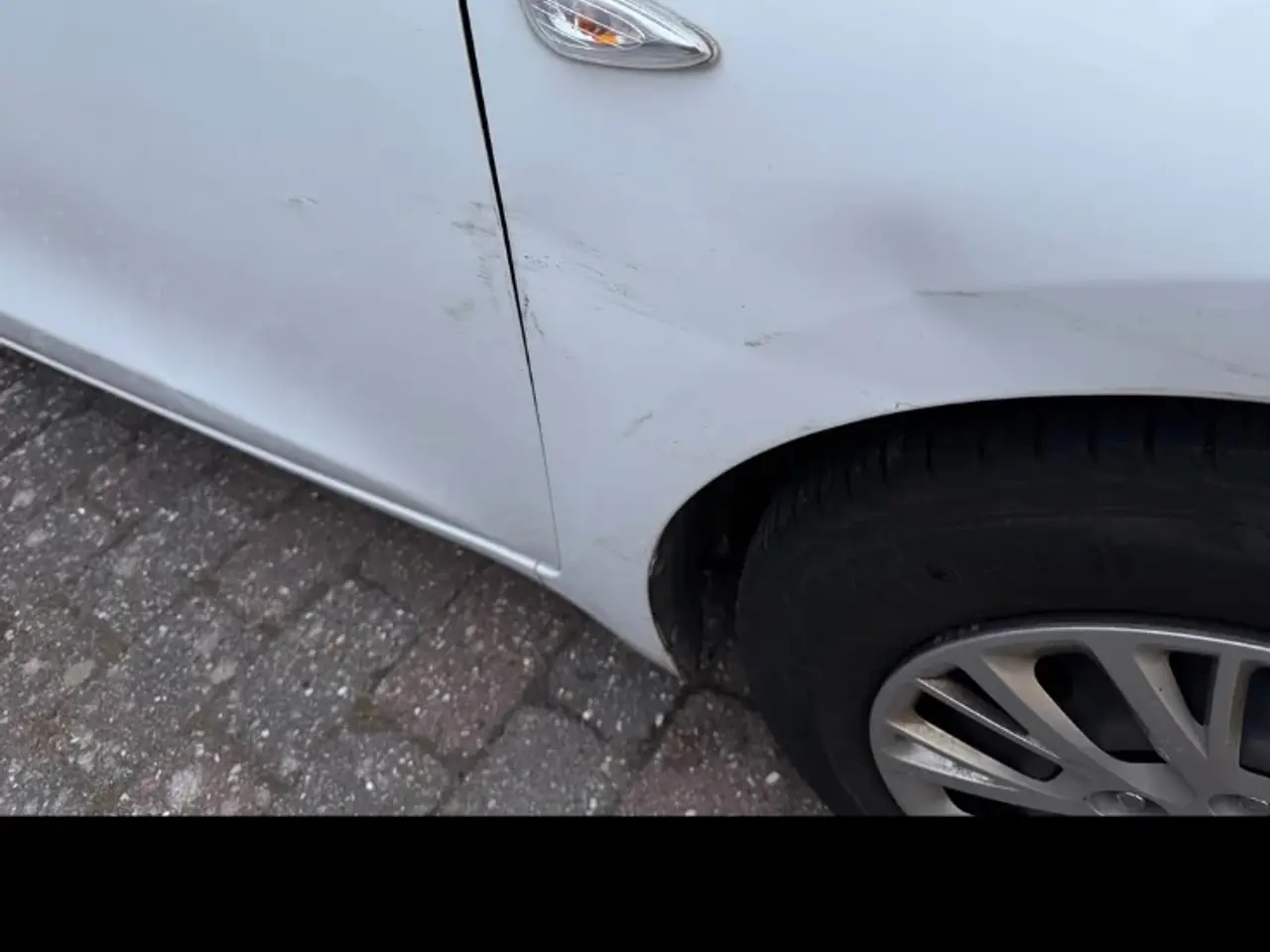 Billede 8 - Kia ceed sælges