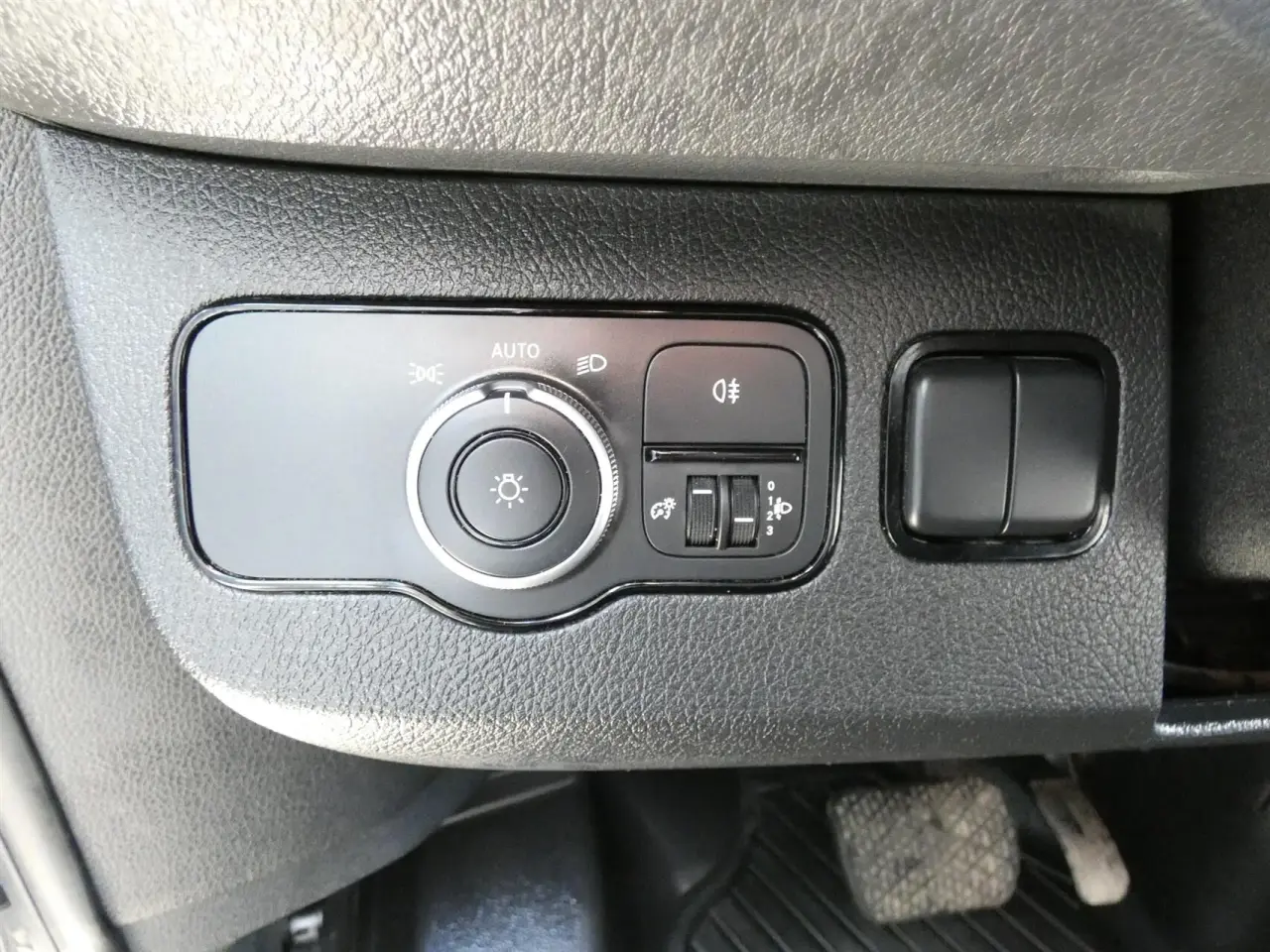 Billede 18 - Mercedes-Benz Sprinter 319 2,0 CDI A3 RWD 190HK Ladv./Chas. 9g Aut.