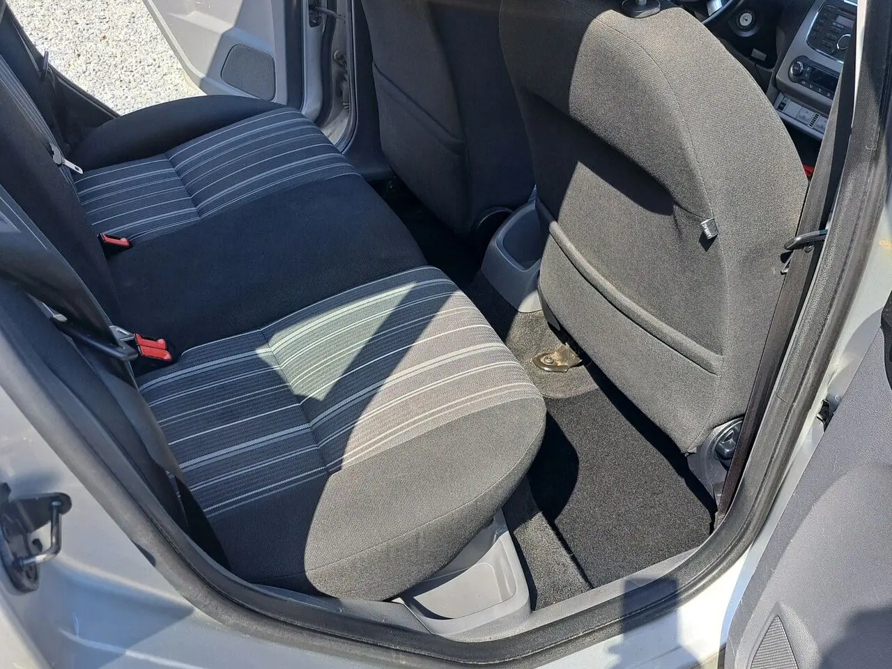 Billede 8 - Ford Focus 1,6 TDCI Econetic 90HK Stc